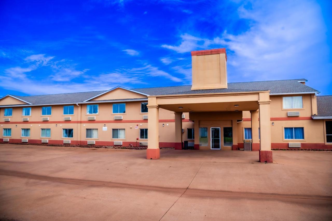 Ok Welcome Home Hotel Alva Exterior photo