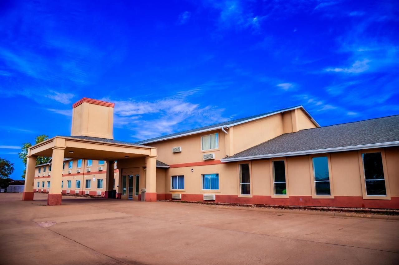 Ok Welcome Home Hotel Alva Exterior photo