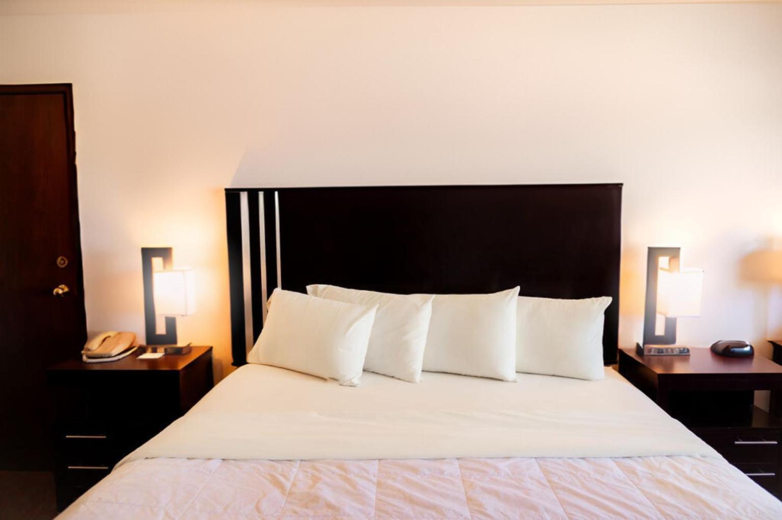 Ok Welcome Home Hotel Alva Exterior photo